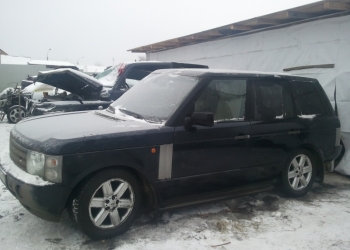 АВТОРАЗБОР !