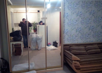 1-к квартира, 20 м2, 3/5 эт.