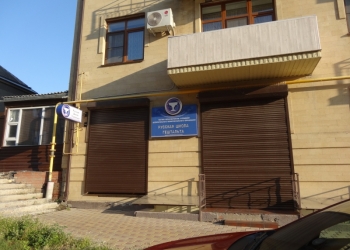 Продажа готового нежилого помещения