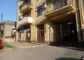 Продажа готового нежилого помещения