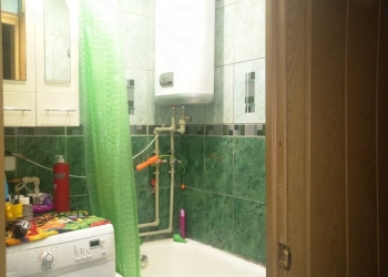 3-к квартира, 60 м2, 1/5 эт.