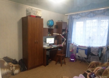 3-к квартира, 60 м2, 1/5 эт.