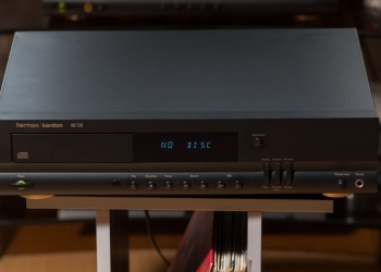 Продам Harman/kardon HD720