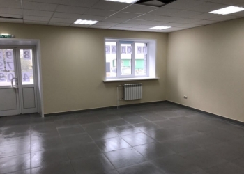 Нежилое помещение