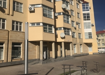 Помещение в центре 265 м2