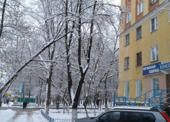 3-к квартира, 54 м2, 3/5 эт. Площадь Свободы