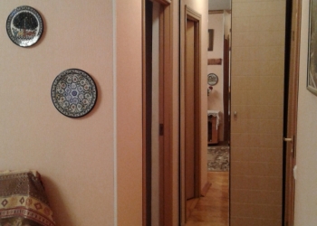 3-к квартира, 54 м2, 3/5 эт. Площадь Свободы