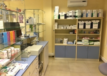 Продается АПТЕЧНАЯ МЕБЕЛЬ
