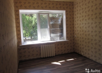1-к квартира, 30 м2, 1/3 эт.