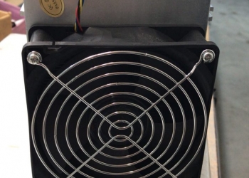 Antminer D3 19 GH/s + PSU