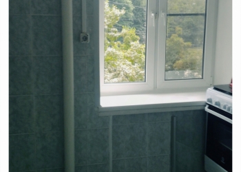 2-к квартира, 40 м2, 3/9 эт.
