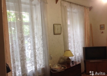 Продаётся 2-к квартира, 46 м2, 1/1 эт. г. Таганрог