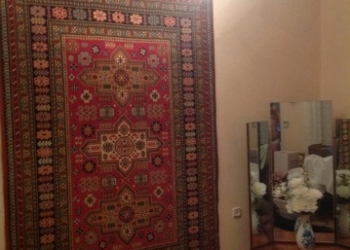 Продаётся 2-к квартира, 46 м2, 1/1 эт. г. Таганрог
