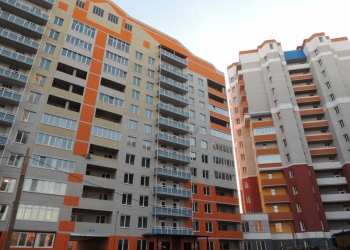 Продается новая 3-к квартира, 100 м2, 12/13 эт.