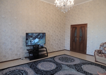 Продается новая 3-к квартира, 100 м2, 12/13 эт.