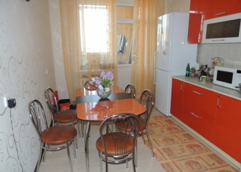Продается новая 3-к квартира, 100 м2, 12/13 эт.