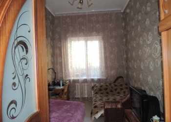 Продается новая 3-к квартира, 100 м2, 12/13 эт.