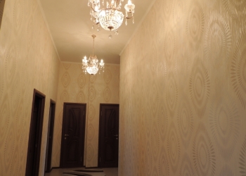 Продается новая 3-к квартира, 100 м2, 12/13 эт.