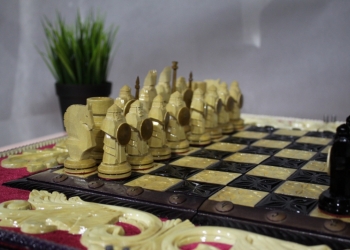 Нарды шахматы шашки, подарки близким