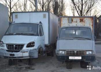 Авторазбор Валдай и ГАЗель