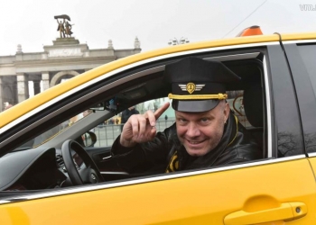 Требуются водители в Ведущую компанию на рынке такси.