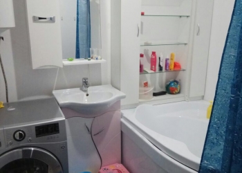 5-к квартира (таунхаус) 113 м2, 1/3 эт.