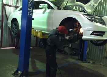 АВТОСЕРВИС 24 часа