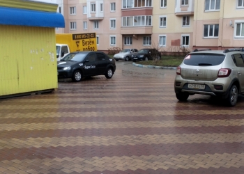 Сдаются в аренду торговые павильоны и площади для размещения павильонов