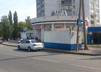 Сдаются в аренду торговые павильоны и площади для размещения павильонов