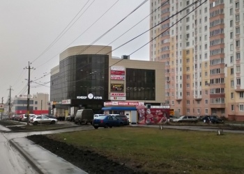 Право на размещение торгового объекта
