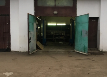 Сдам помещение свободного назначения (автосервис, склад и т.д.)