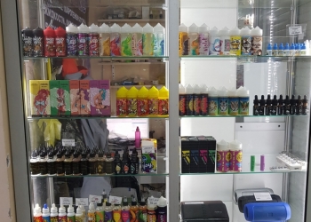 Готовый бизнес магазн в тц Крейсер