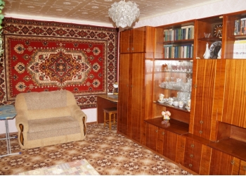 2-к квартира, 43 м2, 3/5 эт.