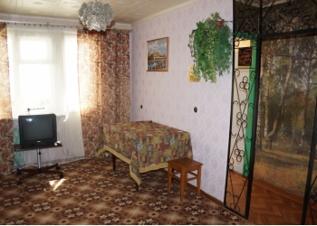 2-к квартира, 43 м2, 3/5 эт.