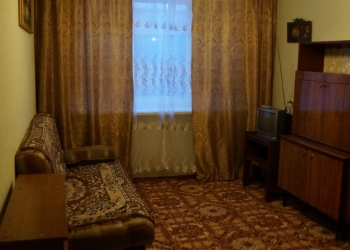 2-к квартира, 43 м2, 3/5 эт.