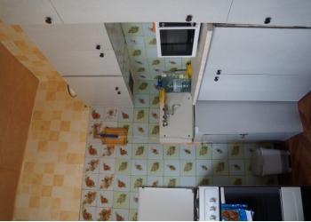 2-к квартира, 43 м2, 3/5 эт.