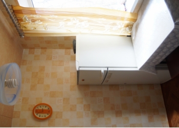 2-к квартира, 43 м2, 3/5 эт.