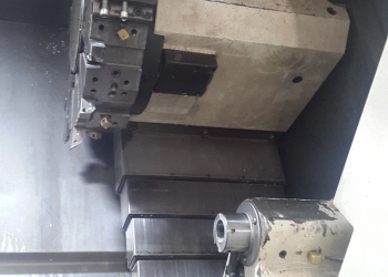 Станок HEADMAN T55 - 500