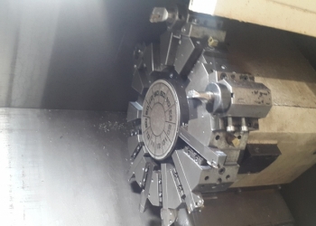 Станок HEADMAN T55 - 500