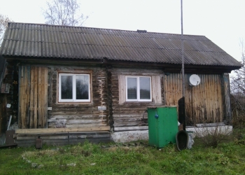 Дом 65 м2