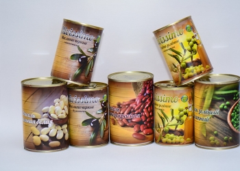Продукты питания оптом.