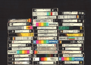 Оцифровка видеокассет VHS,HI8