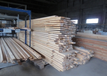 Продам профилированный сухой погонаж