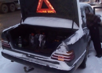 Mercedes E-класс, 1987. Дизель 2,5.