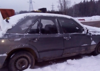Mercedes E-класс, 1987. Дизель 2,5.