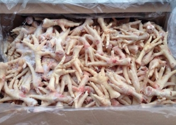 Куриные субпродукты по госту(монолит) 1 сорт