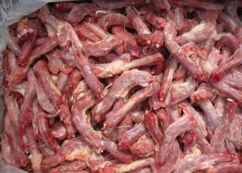 Куриные субпродукты по госту(монолит) 1 сорт