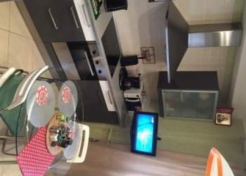 1-к квартира, 38 м2, 5/9 эт.
