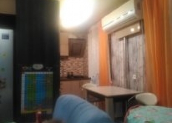 2-к квартира, 43 м2, 8/9 эт.