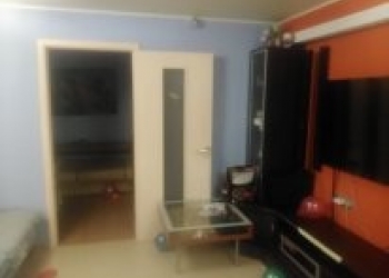 2-к квартира, 43 м2, 8/9 эт.